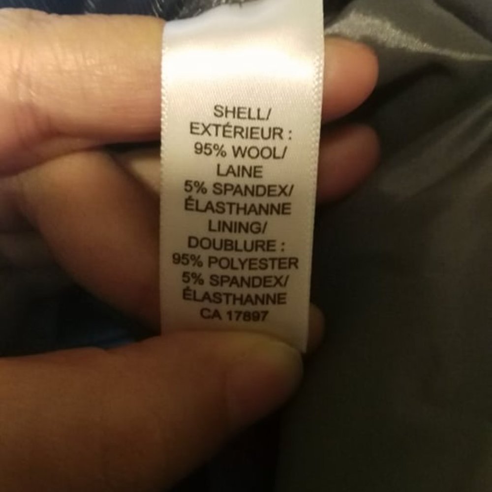 Banana Republic Martin fit pants - Picture 5 of 5